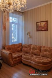 Купить 2-комнатную квартиру, Витебск, Ленина ул., 62 Витебск