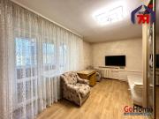 Купить 1-комнатную квартиру, Солигорск, Ленинского Комсомола ул., 24 Солигорск