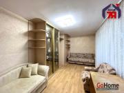 Купить 1-комнатную квартиру, Солигорск, Ленинского Комсомола ул., 24 Солигорск