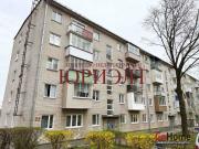 Купить 2-комнатную квартиру, Гродно, Пушкина, 22 Гродно