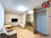 Купить 1-комнатную квартиру, Солигорск, Ленинского Комсомола ул., 24 Солигорск