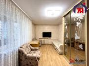 Купить 1-комнатную квартиру, Солигорск, Ленинского Комсомола ул., 24 Солигорск