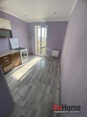 Купить 1-комнатную квартиру, Пинск, Брестская, 142Г Пинск