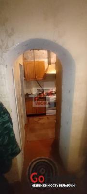 Купить 1-комнатную квартиру, Брест, ул. Карасева, д. Брест