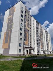 Купить 1-комнатную квартиру, Пинск, Брестская, 142Г Пинск