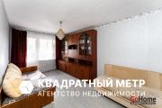 Купить 1-комнатную квартиру, Минск, Корженевского ул., 31 (Октябрьский район) Минск