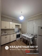 Купить 1-комнатную квартиру, Минск, Мавра ул., 5 (Фрунзенский район) Минск