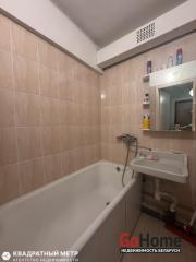 Купить 1-комнатную квартиру, Минск, Мавра ул., 5 (Фрунзенский район) Минск