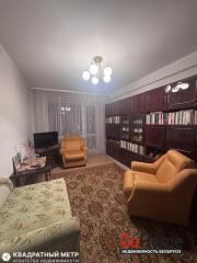 Купить 1-комнатную квартиру, Минск, Мавра ул., 5 (Фрунзенский район) Минск