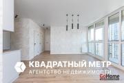 Купить 3-комнатную квартиру, Минск, Брилевская ул., 37 (Октябрьский район) Минск