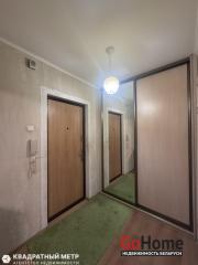 Купить 1-комнатную квартиру, Минск, Мавра ул., 5 (Фрунзенский район) Минск