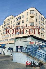 Купить 2-комнатную квартиру, Гродно, Болдина, 4Б Гродно