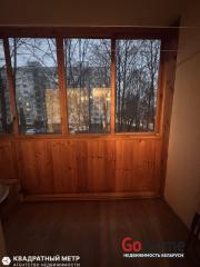 Купить 1-комнатную квартиру, Минск, Мавра ул., 5 (Фрунзенский район) Минск