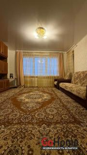 Купить 3-комнатную квартиру, Барановичи, Энтузиастов, 36 Барановичи