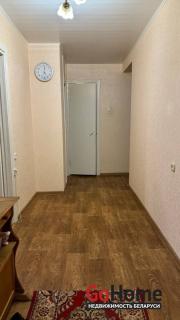 Купить 3-комнатную квартиру, Барановичи, Энтузиастов, 36 Барановичи