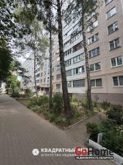 Купить 3-комнатную квартиру, Минск, Рокоссовского просп., 125 (Ленинский район) Минск