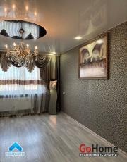 Купить 4-комнатную квартиру, Гомель, Пенязькова ул., д.47 Гомель