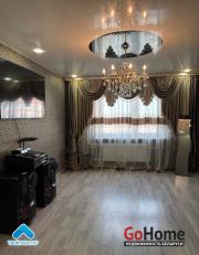 Купить 4-комнатную квартиру, Гомель, Пенязькова ул., д.47 Гомель