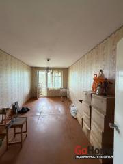 Купить 3-комнатную квартиру, Минск, Рокоссовского просп., 125 (Ленинский район) Минск