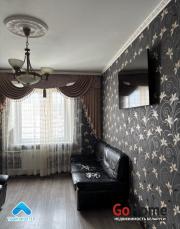 Купить 4-комнатную квартиру, Гомель, Пенязькова ул., д.47 Гомель