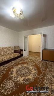 Купить 3-комнатную квартиру, Барановичи, Энтузиастов, 36 Барановичи