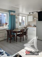 Купить 1-комнатную квартиру, Брест, Центр, ул. Гоголя Брест