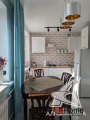 Купить 1-комнатную квартиру, Брест, Центр, ул. Гоголя Брест