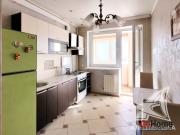 Купить 2-комнатную квартиру, Брест, Центр, б-р Космонавтов Брест