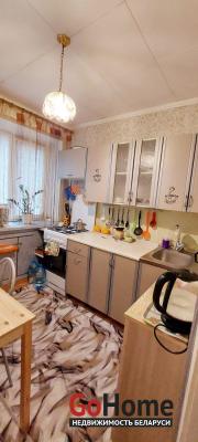 Купить 1-комнатную квартиру, Витебск, Максима Горького, 99 Витебск