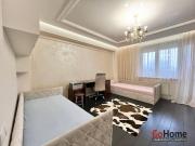 Снять 3-комнатную квартиру, Минск, Тургенева ул. 1 (Советский район) Минск