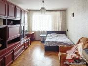 Купить 2-комнатную квартиру, Брест, Центр, ул. Пушкинская Брест