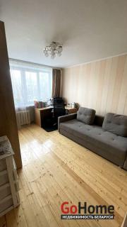 Купить 3-комнатную квартиру, Минск, Калиновского ул., 81 (Первомайский район) Минск