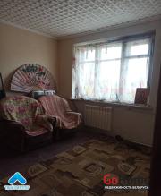 Купить 1-комнатную квартиру, Гомель, ул. Дорожная, д. 36 Гомель