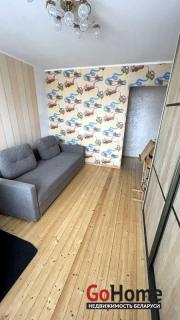 Купить 3-комнатную квартиру, Минск, Калиновского ул., 81 (Первомайский район) Минск