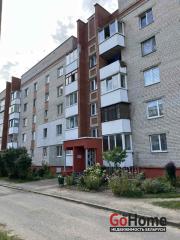 Купить 3-комнатную квартиру, Витебск, Гагарина ул. Витебск