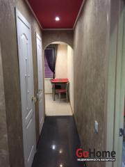 Снять 1-комнатную квартиру, Минск, ул. Орловская, д. 24 (Центральный район) Минск