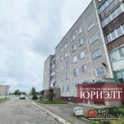 Купить 3-комнатную квартиру, Зельва, Железнодорожная, 28 Зельва