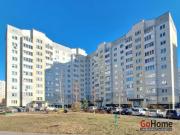 Купить 2-комнатную квартиру, Витебск, Богатырёва, 26/1 Витебск