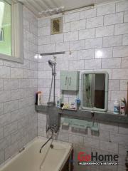 Купить 3-комнатную квартиру, Витебск, Тираспольская 3-я ул. Витебск