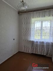 Купить 3-комнатную квартиру, Витебск, Тираспольская 3-я ул. Витебск