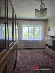 Купить 3-комнатную квартиру, Витебск, Тираспольская 3-я ул. Витебск