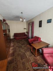 Купить 3-комнатную квартиру, Гомель, Пушкина, 3 Гомель