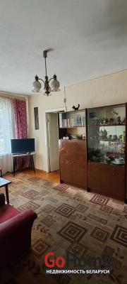 Купить 3-комнатную квартиру, Гомель, Пушкина, 3 Гомель