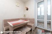 Купить 3-комнатную квартиру, Минск, Плеханова ул., 42(Ленинский район) Минск