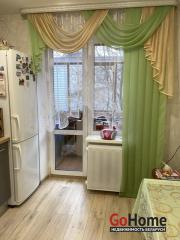 Купить 2-комнатную квартиру, Витебск, Чкалова ул., 49/1 Витебск