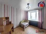 Купить 3-комнатную квартиру, Смолевичи, Советская ул., 158 Смолевичи