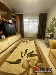 Купить 2-комнатную квартиру, Витебск, Чкалова ул., 49/1 Витебск