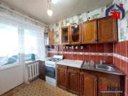 Купить 3-комнатную квартиру, Смолевичи, Советская ул., 158 Смолевичи