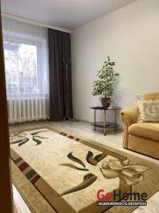 Купить 2-комнатную квартиру, Витебск, Чкалова ул., 49/1 Витебск