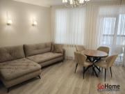 Снять 2-комнатную квартиру, Минск, ул. Нововиленская, д.  (Центральный район) Минск